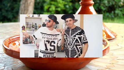 IL A RÉPONSE À TOUT (OU PRESQUE)