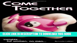 [PDF] Come Together Exclusive Full Ebook