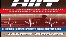 [PDF] HIIT - High Intensity Interval Training Explained Full Online