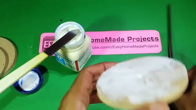 How to Make a WASHING MACHINE using Buckets (12V Portable)