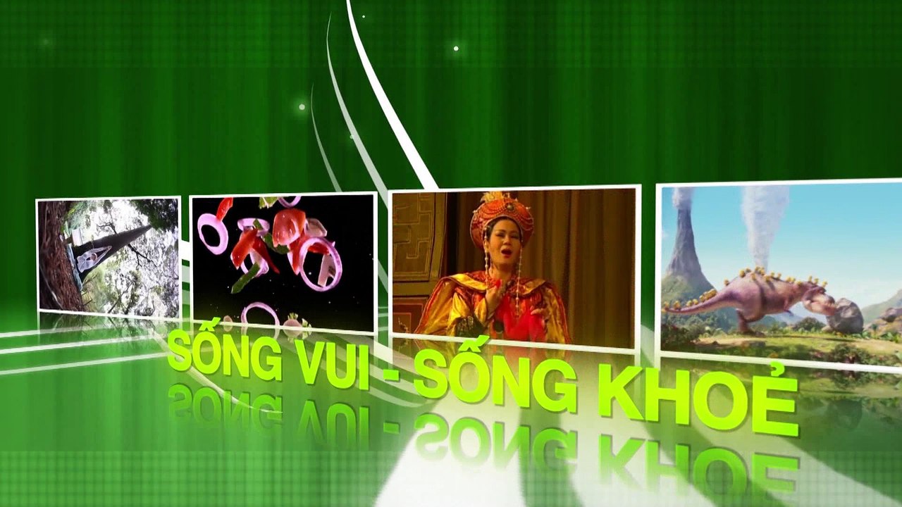 TP.HCM: Xây dựng Trung tâm lưu trữ gần 500 tỷ đồng - Thành Phố Hôm Nay [HTV9 - 07.09.2016]