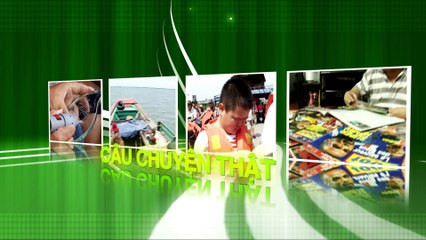 Nghĩa tình qua những bức ảnh cưới - Thành Phố Hôm Nay [HTV9 - 07.09.2016]