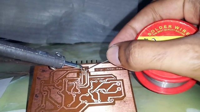 30W TDA 2030 Audio amplifier for Mobile phone & Laptop