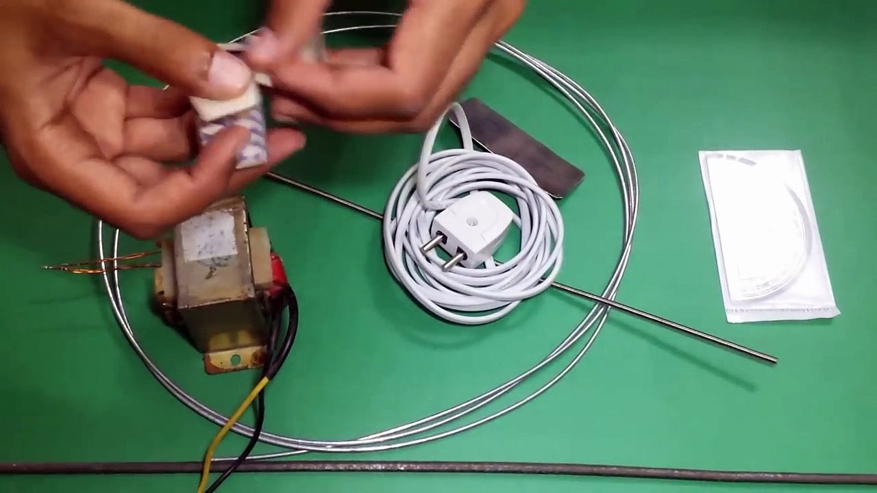 How to Make Styrofoam Cutter  with Angle Guide (Complete Easy Tutorial)