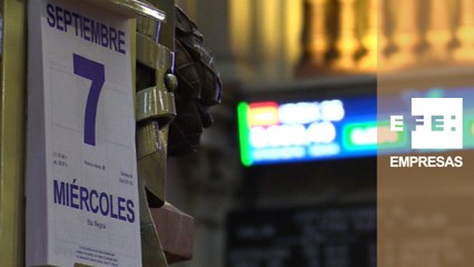 La Bolsa española sube el 0,37% e intenta de nuevo su asalto a los 9.000