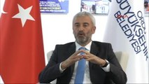 Ordu Ak Partili Ordu Büyükşehir Belediye Başkanı'ndan, Cumhurbaşkanı Başdanışmanı?na Tepki