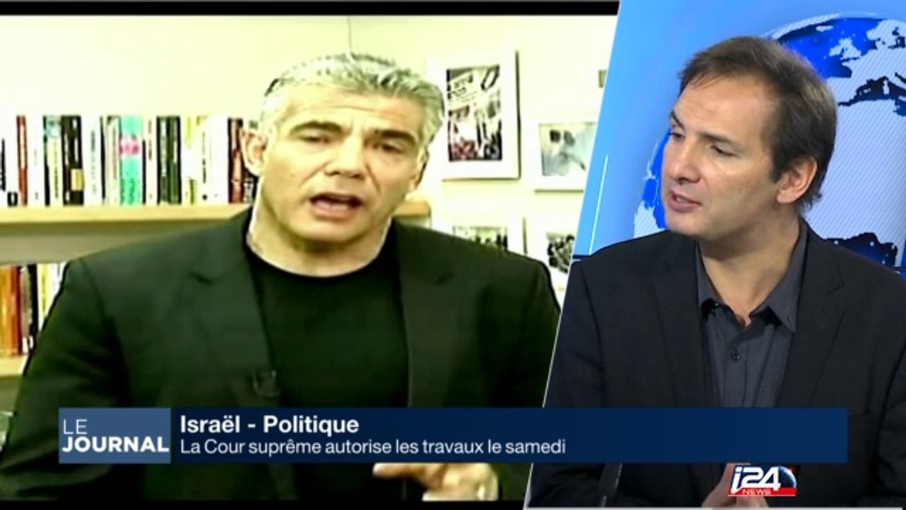 Israël : le Chabbat va-t-il devenir un jour ouvré?