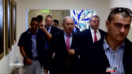 Israël - Sondage : Lapid détrônerait Netanyahou aux prochaines élections