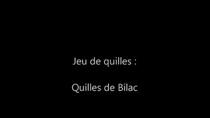 Quilles de bilac