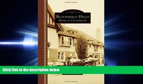 behold  Bloomfield Hills (Images of America)