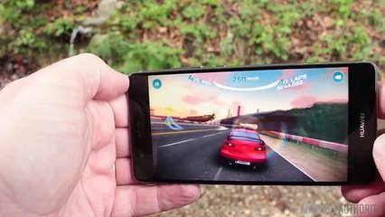 Huawei P9 review With Mobo Tech