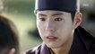 Thái tử Park Bo Gum thổ lộ tình cảm với Kim Yoo Jung