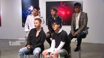 [ENGSUB] 빅뱅 BIGBANG ~ Will South Korea's mandatory military service derail the world's biggest boy band? -- CNN