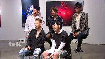 [ENGSUB] 빅뱅 BIGBANG ~ Will South Korea's mandatory military service derail the world's biggest boy band? -- CNN