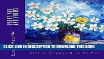 [PDF] Life is Supposed to be Fun: Paintings and Poems Popular Online