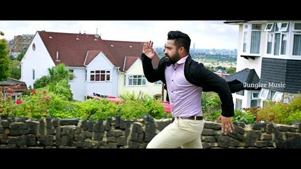 Nannaku Prematho Theatrical Trailer _ Jr. NTR _ Rakul Preeet Singh _ DSP _ Sukumar