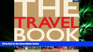 there is  The Travel Book Mini: A Journey Through Every Country in the World (Lonely Planet