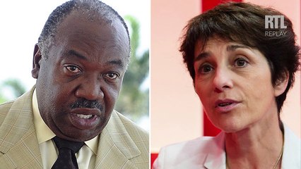 Ali Bongo répond à Manuel Valls : "On ne peut pas me demander de violer la loi"