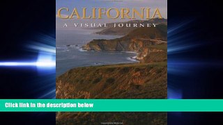 book online California: A Visual Journey (America)