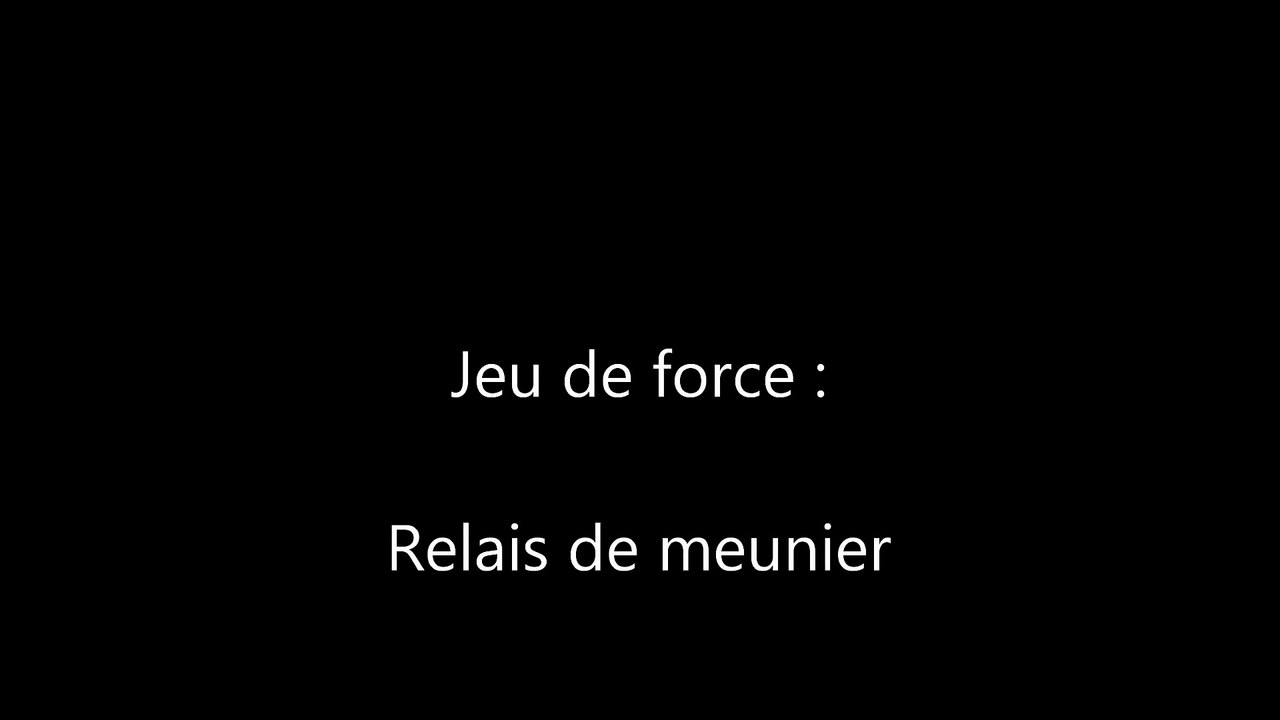 Relais de meunier