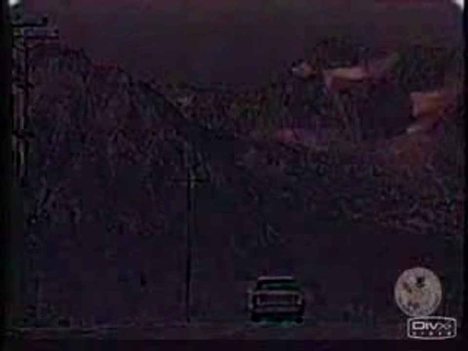 1970's RC Cola Commercial