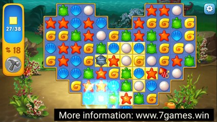 Casual game like Candy Crash