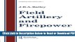 [PDF] Field Artillery and Firepower (Combined Army s Library Series, Vol 1) Free New