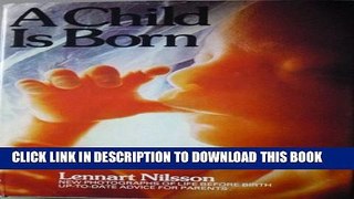 Collection Book A Child Is Born Completely Revised Edition