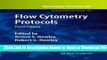 [Get] Flow Cytometry Protocols (Methods in Molecular Biology) Free Online