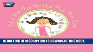 New Book Mom and the Polka-Dot Boo-Boo