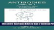 [Get] Antibodies: Volume 1: Production and Purification Popular New