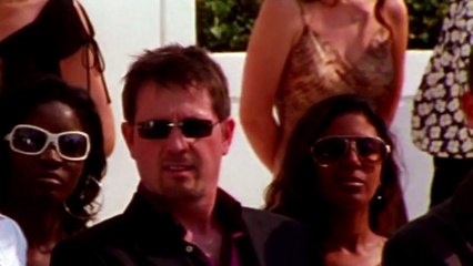 Burn Notice S01E05 Famiky Business