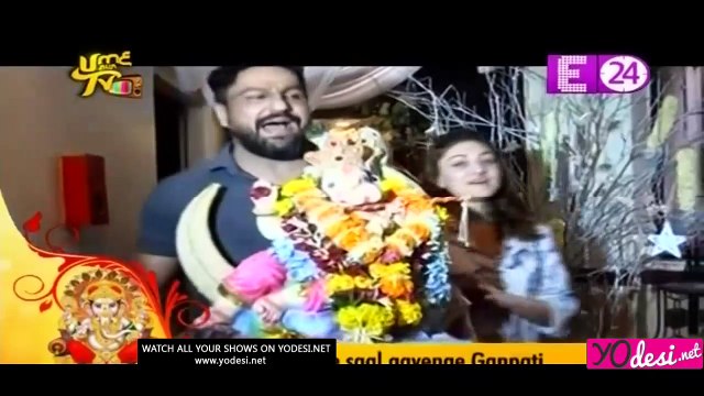Bappa Ko Kaha Thank You - Brahmarakshas 7th September 2016