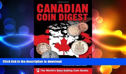 EBOOK ONLINE  Canadian Coin Digest  PDF ONLINE