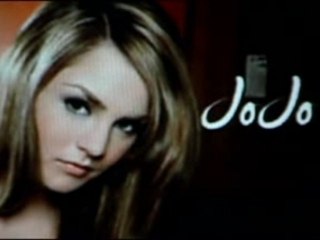 Beautiful Girls  -  JoJo