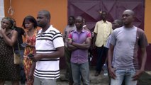 La réélection de Bongo tourne aux tensions intercommunautaires
