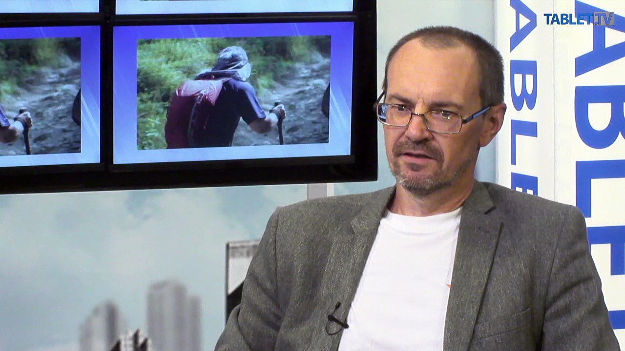 J. MESÍK: Výučba dejepisu a histórie je mizerná