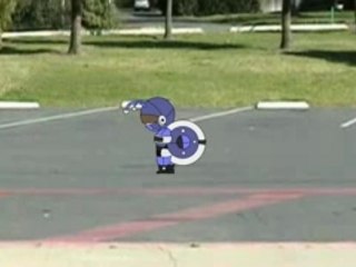 SmoshAnime - Homage to Smosh