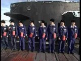 Russian submarines #18