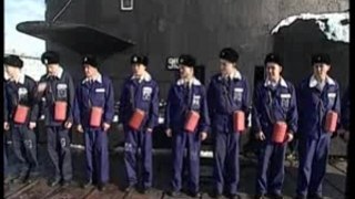 Russian submarines #18