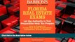 Online eBook How to Prepare for the Florida Real Estate Exams (Barron s Florida Real Estate Exams)