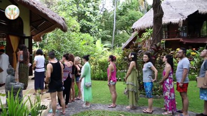 BioDynamic Breath & Trauma Release Certification  Teacher Training in Bali, Indonesia