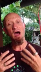 BioDynamic Breath & Trauma Release Training Invitation