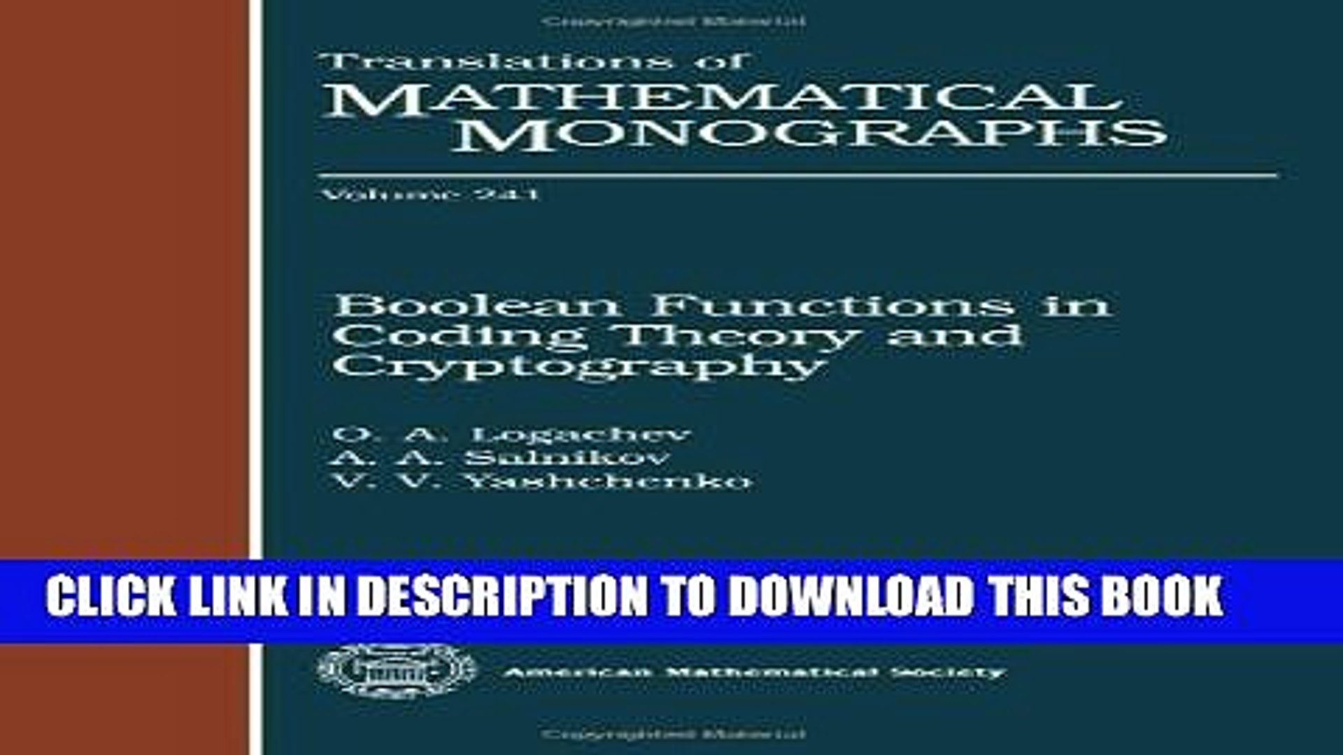 Download pdf Theory Of Cryptography Pdf Ebook | Book ...