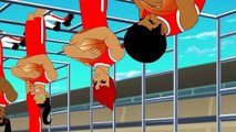 Supa Strikas en espanol Super Skarra capitulo 16 - Spanish Edition