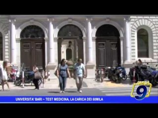 Università, la carica dei 62mila ai test di Medicina e Odontoiatria