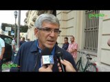 Airola (BN) - Rivolta al carcere minorile, due agenti feriti (06.09.16)