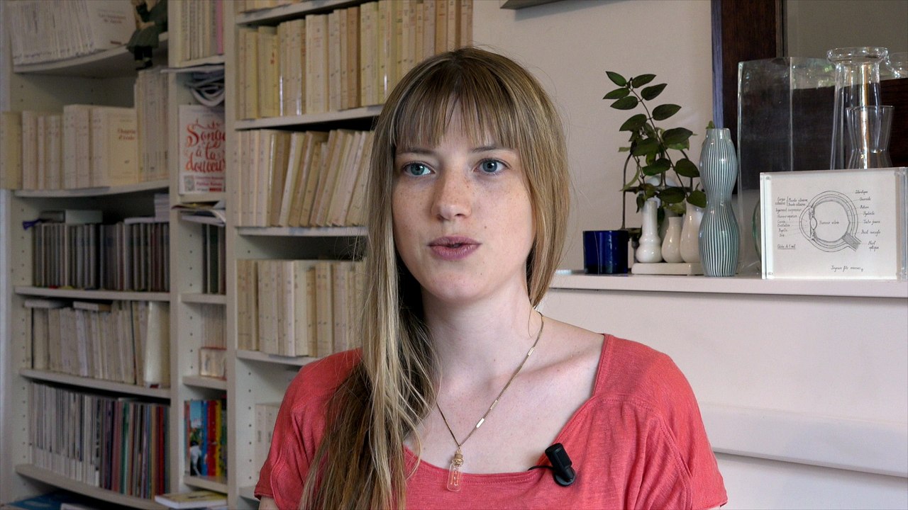 Clémentine Beauvais - Songe à la douceur