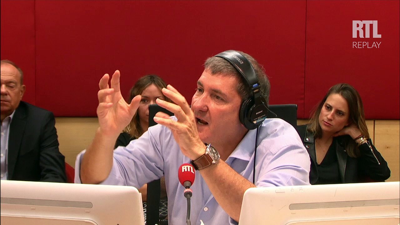 Éric Zemmour : "Il n'y a pas de différence entre islam et islamisme"