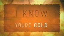 Owl City - Gold (Acoustic) - Lyric Video - YouTube
